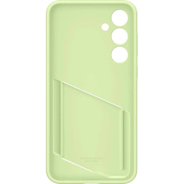 AVM Samsung Card Slot Cover do A35 5G A356 lime