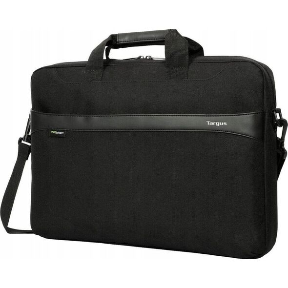 Kalkulator Basf Torba na laptopa 17.3'' GeoLite EcoSmart Slim Brief  czarna