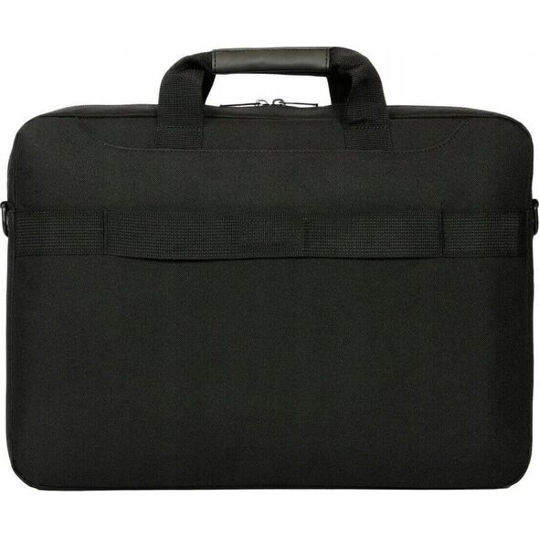 Kalkulator Basf Torba na laptopa 17.3'' GeoLite EcoSmart Slim Brief  czarna