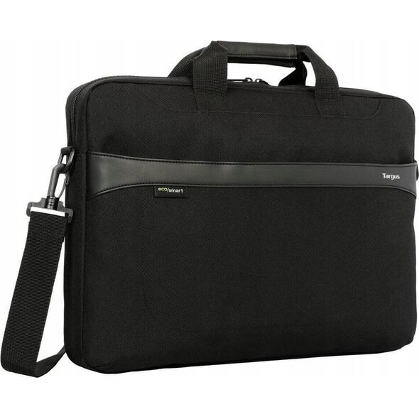 Kalkulator Basf Torba na laptopa 17.3'' GeoLite EcoSmart Slim Brief  czarna
