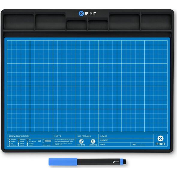 iFixit Mata magnetyczna