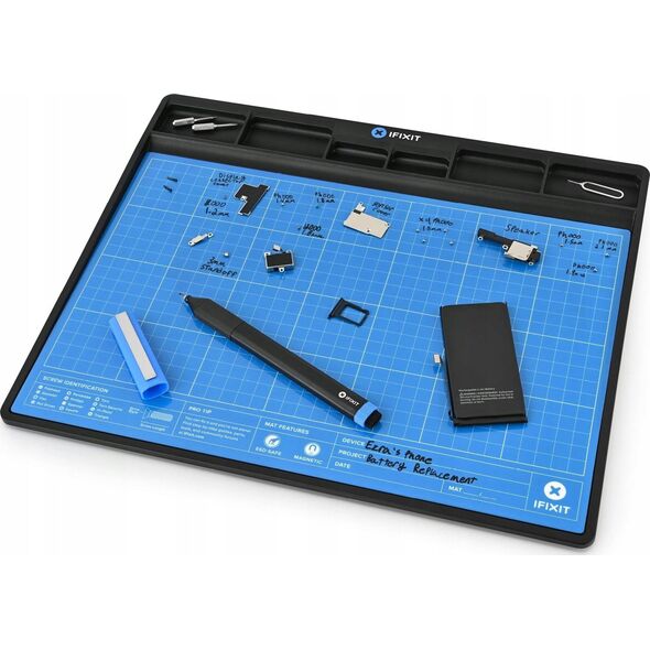iFixit Mata magnetyczna