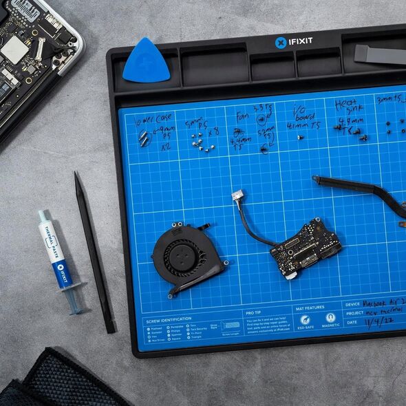 iFixit Mata magnetyczna