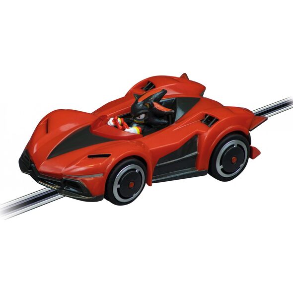 Carrera Tor samochodowy Sonic skocznia 4,3m