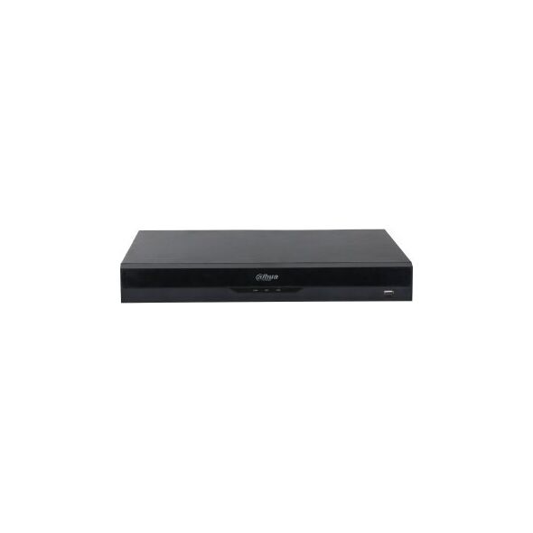 Rejestrator Dahua Technology REJESTRATOR IP DAHUA NVR5216-EI