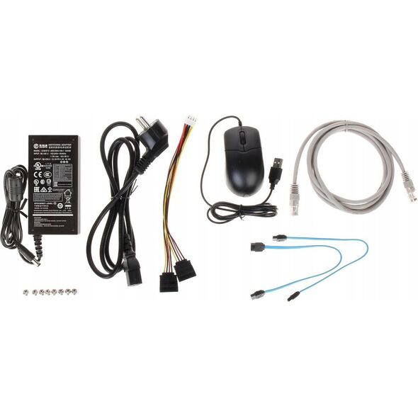 Rejestrator Dahua Technology REJESTRATOR IP DAHUA NVR4232-EI
