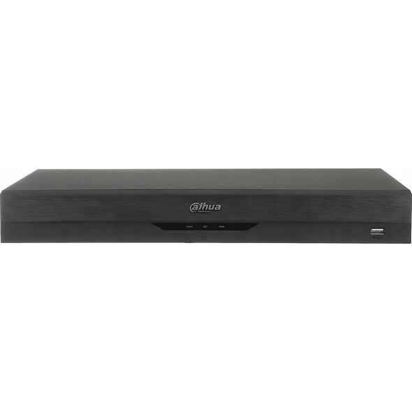 Rejestrator Dahua Technology REJESTRATOR IP DAHUA NVR5232-EI