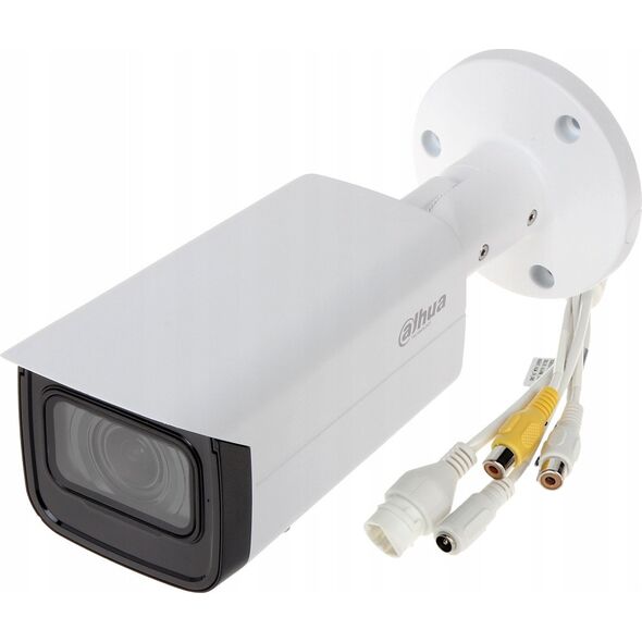 Kamera IP Dahua Technology DAHUA NET CAMERA 8MP IR BULLET/IPC-HFW3842T-ZAS-2712