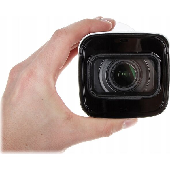 Kamera IP Dahua Technology DAHUA NET CAMERA 8MP IR BULLET/IPC-HFW3842T-ZAS-2712