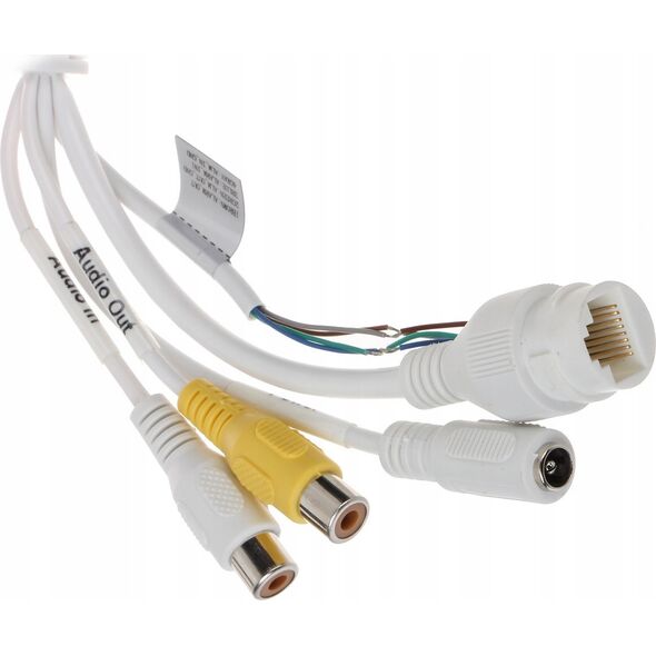 Kamera IP Dahua Technology DAHUA NET CAMERA 8MP IR BULLET/IPC-HFW3842T-ZAS-2712