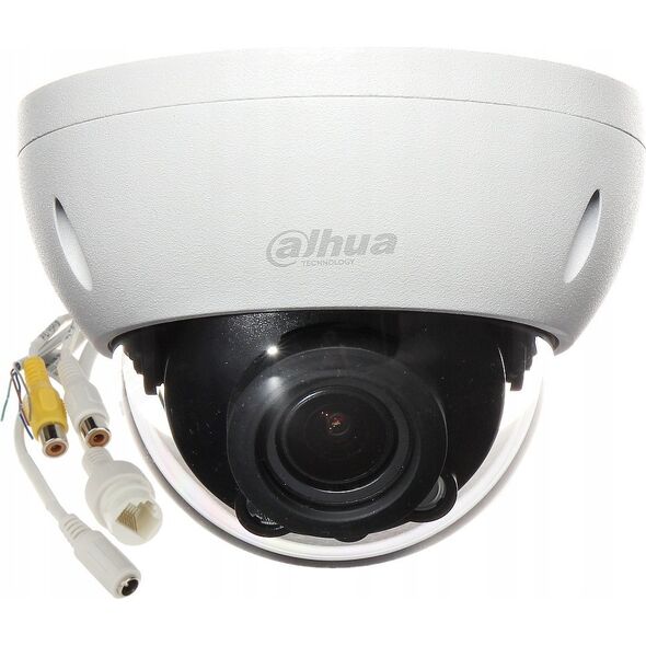 Kamera IP Dahua Technology DAHUA NET CAMERA 5MP IR DOME/HDBW2541R-ZAS-27135S2