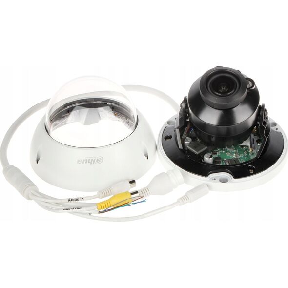 Kamera IP Dahua Technology DAHUA NET CAMERA 5MP IR DOME/HDBW2541R-ZAS-27135S2