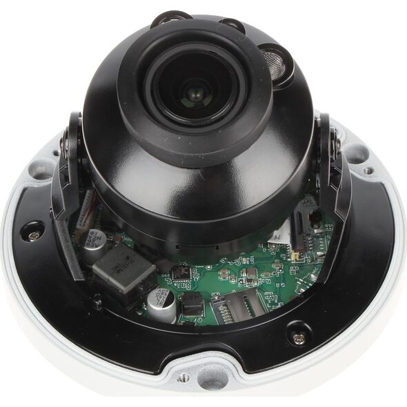 Kamera IP Dahua Technology DAHUA NET CAMERA 5MP IR DOME/HDBW2541R-ZAS-27135S2