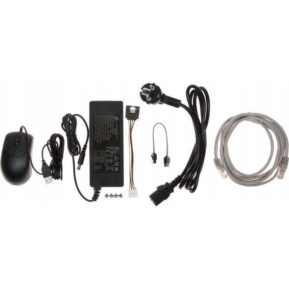 Rejestrator Dahua Technology DAHUA NET VIDEO RECORDER 8CH 8POE/NVR4108-8P-EI
