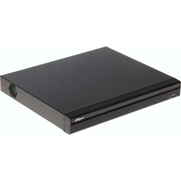 Rejestrator Dahua Technology DAHUA NET VIDEO RECORDER 8CH 8POE/NVR4208-8P-4KS3