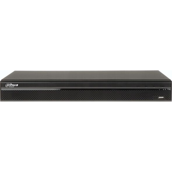 Rejestrator Dahua Technology DAHUA NET VIDEO RECORDER 8CH 8POE/NVR4208-8P-4KS3