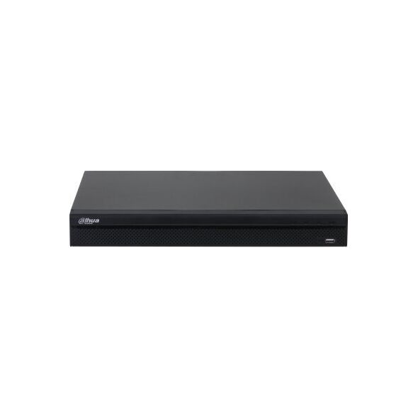 Rejestrator Dahua Technology DAHUA NET VIDEO RECORDER 8CH 8POE/NVR4208-8P-4KS3