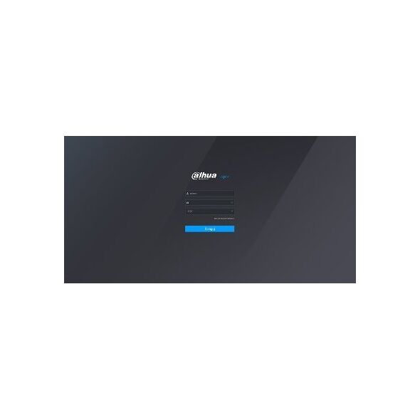 Rejestrator Dahua Technology DAHUA NET VIDEO RECORDER 64CH/NVR5464-EI