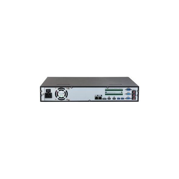 Rejestrator Dahua Technology DAHUA NET VIDEO RECORDER 64CH/NVR5464-EI