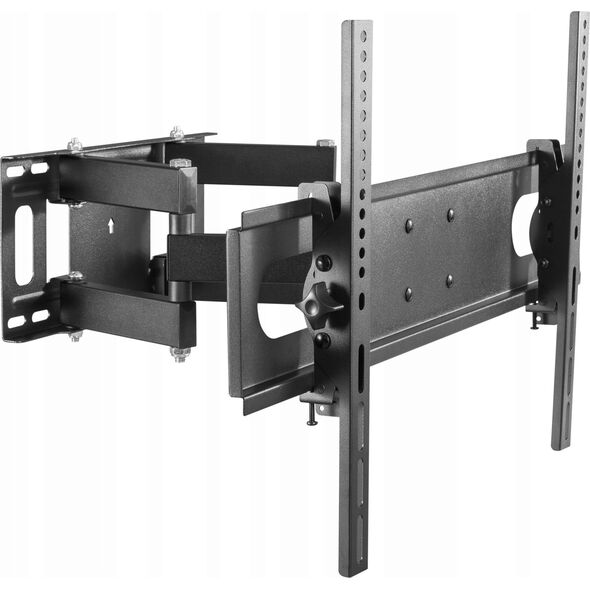 Gembird GEMBIRD UCHWYT ŚCIENNY LCD 37"-70" VESA MAX 600 X 400MM, DO 35KG