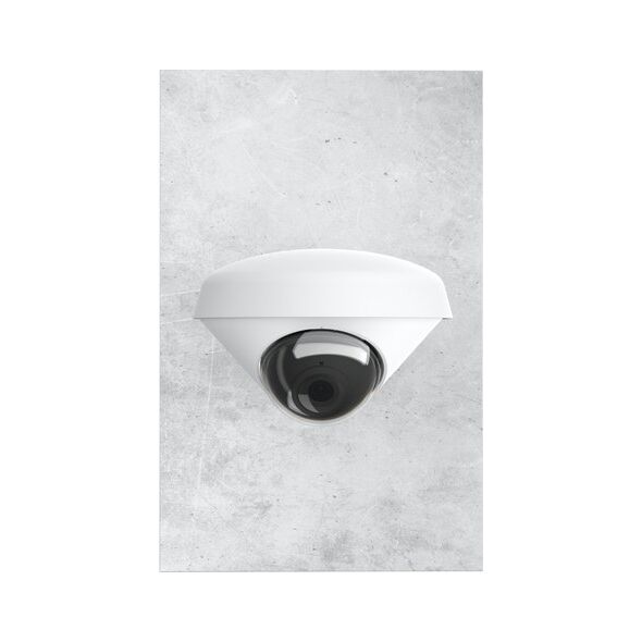 Ubiquiti IP Cam Acc Ubiquiti UACC-G4-Dome-Arm Mount