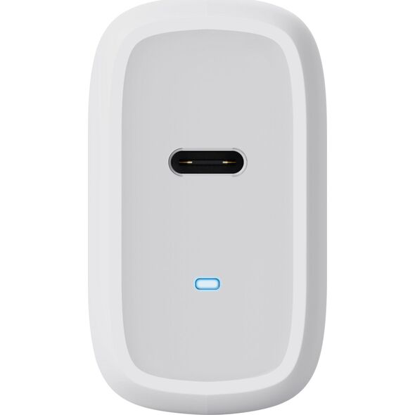 Ładowarka Trust Ładowarka MAXO USB-C 45W biala
