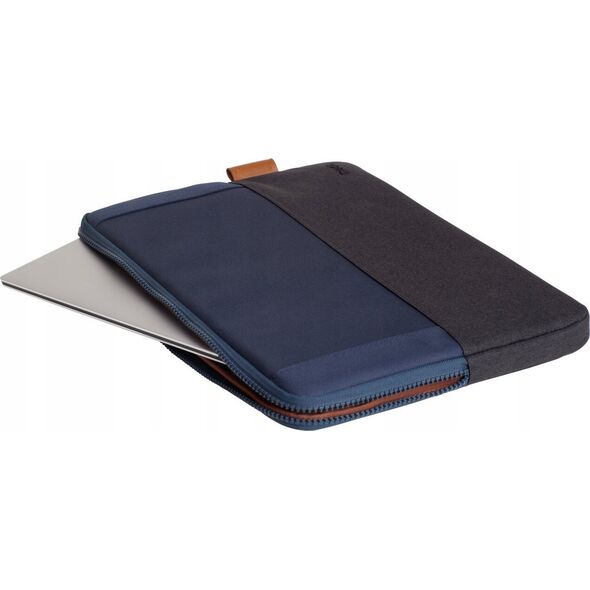 Torba Trust TRUST Pouzdro na notebook 13,3" Lisboa Sleeve - modrá