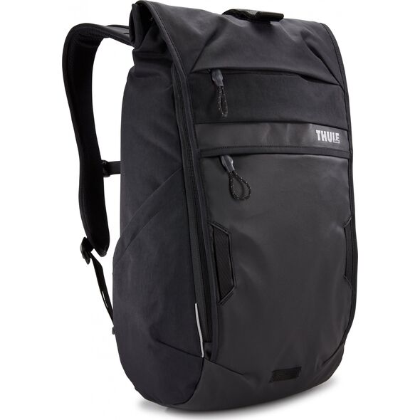 Plecak turystyczny Thule Thule | Commuter Backpack 18L | TPCB-118 Paramount | Backpack | Black | Waterproof