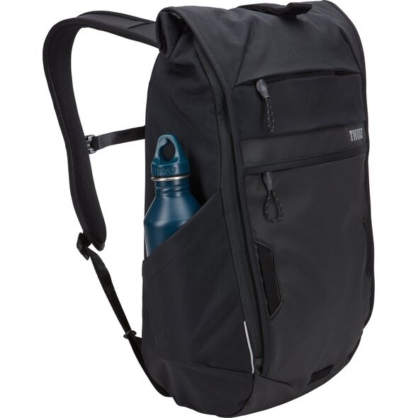 Plecak turystyczny Thule Thule | Commuter Backpack 18L | TPCB-118 Paramount | Backpack | Black | Waterproof