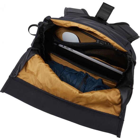 Plecak turystyczny Thule Thule | Commuter Backpack 18L | TPCB-118 Paramount | Backpack | Black | Waterproof