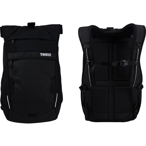 Plecak turystyczny Thule Thule | Commuter Backpack 18L | TPCB-118 Paramount | Backpack | Black | Waterproof