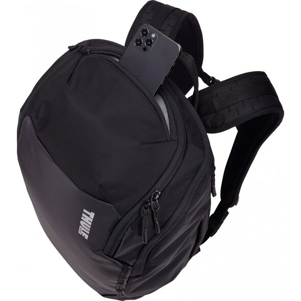 Plecak turystyczny Thule Thule Chasm Backpack 26L - Black | Thule