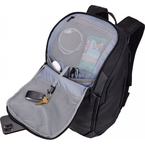 Plecak turystyczny Thule Thule Chasm Backpack 26L - Black | Thule