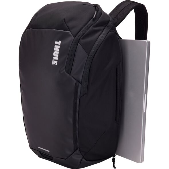 Plecak turystyczny Thule Thule Chasm Backpack 26L - Black | Thule