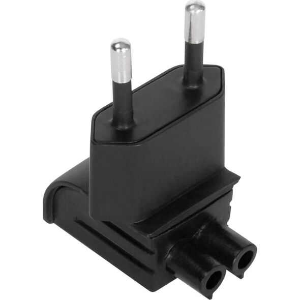 Ładowarka Targus Ładowarka cienna 100W GaN Black USB-A x2 and USB-C x2