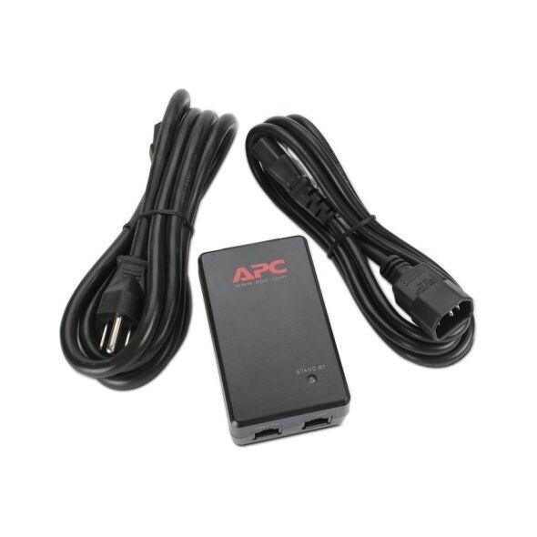 APC APC POE INJECTOR