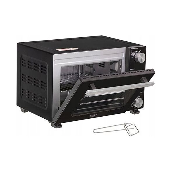 Piekarnik Adler Piekarnik elektryczny 22l AD 6024