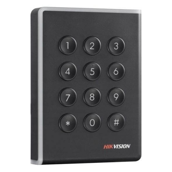 Hikvision CZYTNIK ZBLIŻENIOWY DS-K1108AMK Hikvision