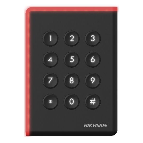 Hikvision CZYTNIK ZBLIŻENIOWY DS-K1108AMK Hikvision
