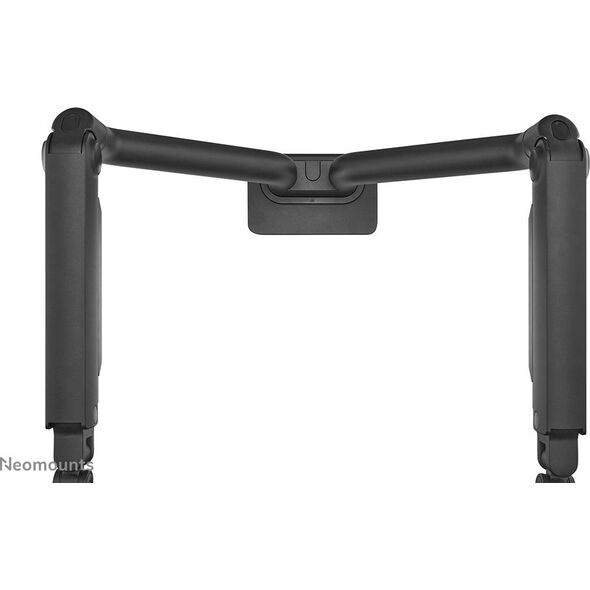 Neomounts Uchwyt biurkowy na 2 monitory 17" - 35" (DS70S-950BL2)