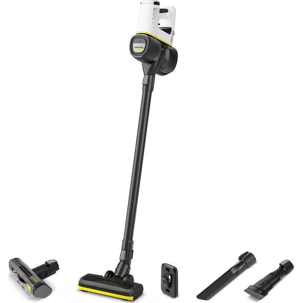 Odkurzacz pionowy Karcher VC 4 Cordless myHome Pet