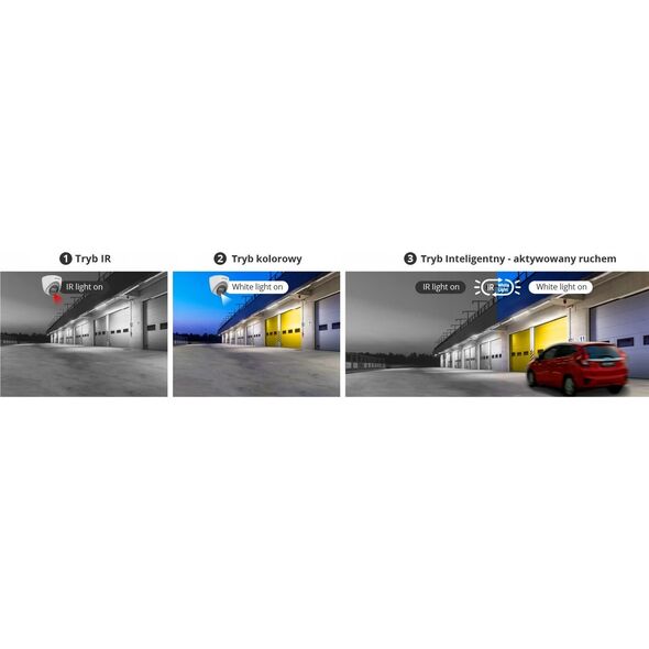 Kamera IP Hikvision Kamera IP Hikvision DS-2CD2347G2H-LI(2.8mm)(eF)