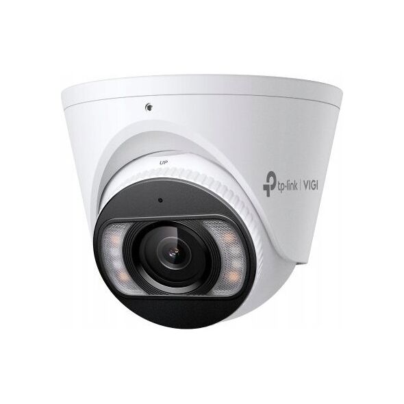 Kamera IP TP-Link Kamera VIGI C485(2.8mm ) 8MP Full-Color Turret Network Camera