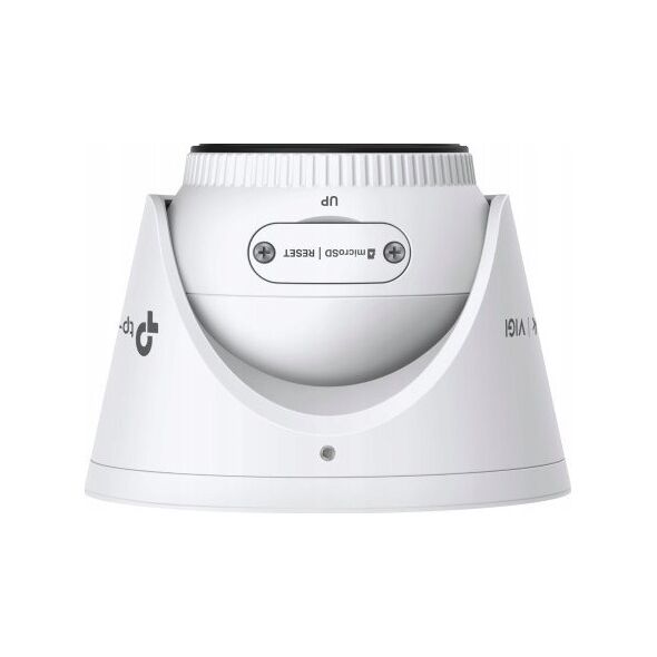 Kamera IP TP-Link Kamera VIGI C485(2.8mm ) 8MP Full-Color Turret Network Camera