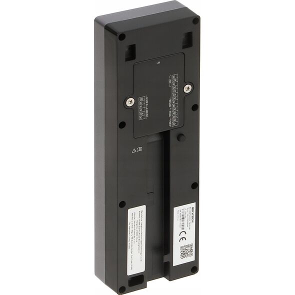 Hikvision Zamek szyfrowy z czytnikiem RFID (DS-K1T805MBWX)