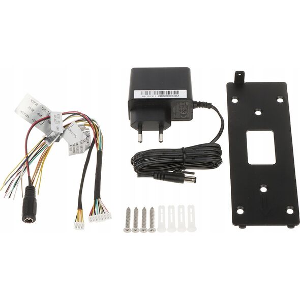 Hikvision Zamek szyfrowy z czytnikiem RFID (DS-K1T805MBWX)