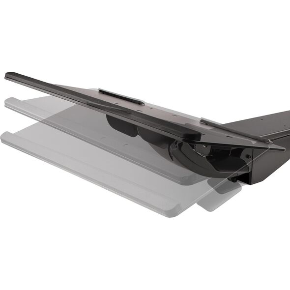 Adapter USB StarTech ZUB StarTech Tastaturablage verstellbar