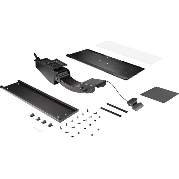 Adapter USB StarTech ZUB StarTech Tastaturablage verstellbar