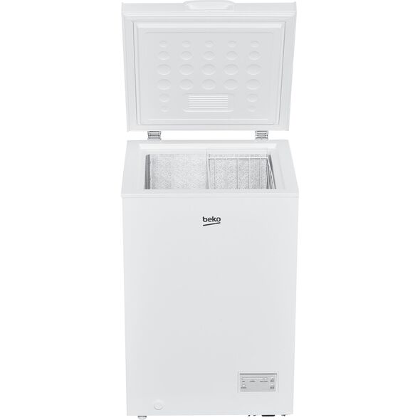 Zamrażarka Beko Zamrażarka skrzyniowa Beko CF100EWN
