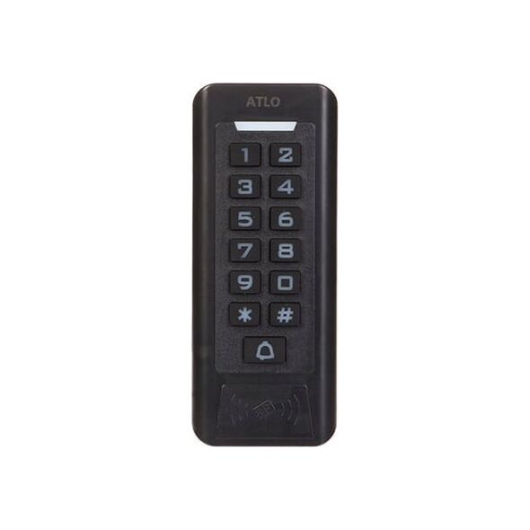 ZAMEK SZYFROWY ATLO-KRM-855-V2 Wi-Fi